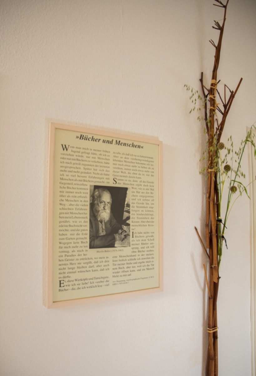 Bücher in der Praxis von Mag. Gerlinde Farkas-Zehetner